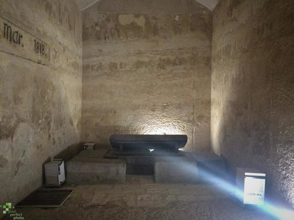 Pyramids Loft Homestay Kafret el-Gabal Buitenkant foto
